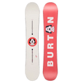 Main view of the Burton Process Good Dog Snowboard,  26/27 men's model