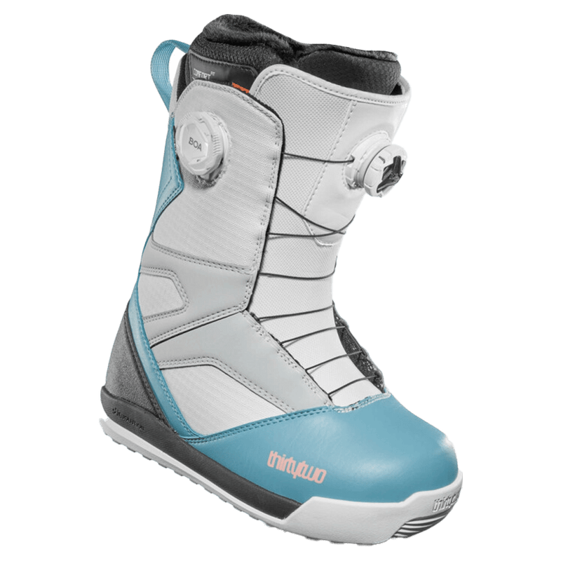 STW Double BOA Snowboard Boots - Womens