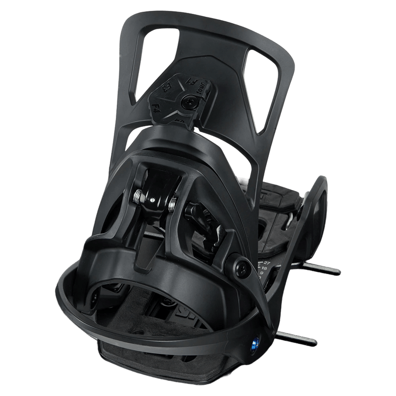 Step On Splitboard Bindings