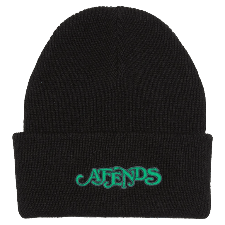 Break Through Recycled Beanie