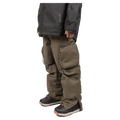 3L Scout Removable Bib Snowboard Pants