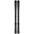 2027 Cloud C7 Black Ski w/ Binding - Womens