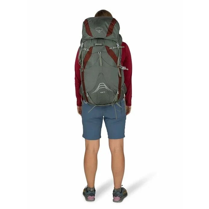 Eja 58L Backpack - Womens