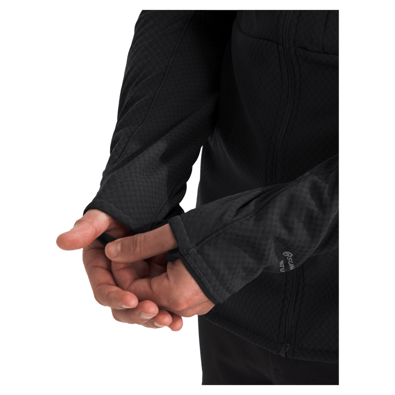 Summit Futurefleece Full Zip Hoodie