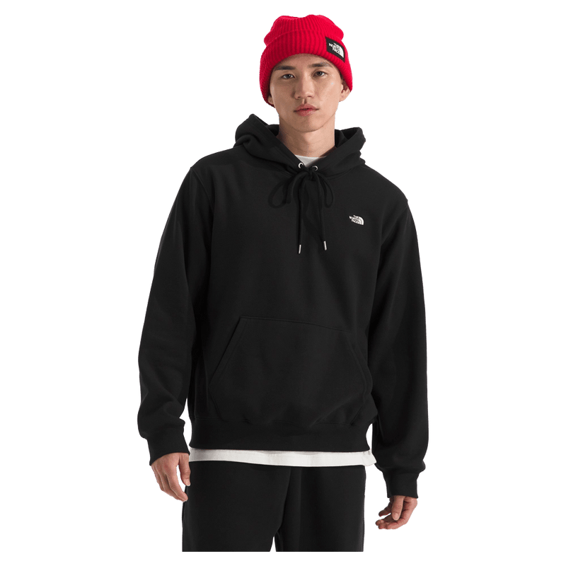 TNF Essential Simple Dome Hoodie
