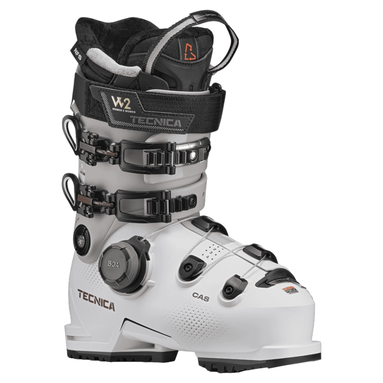 Mach BOA 95 HV GW Ski Boots - Womens