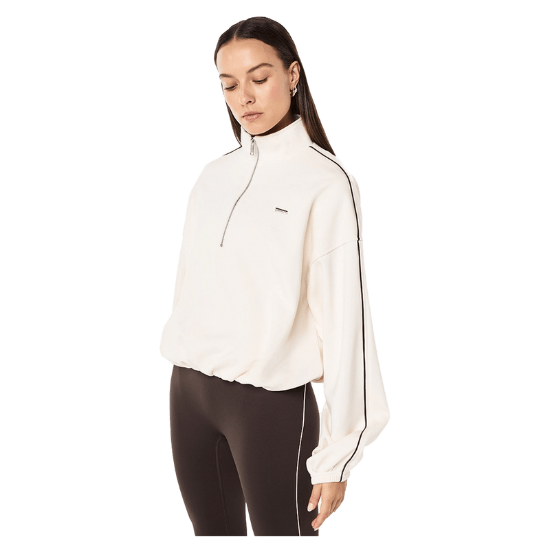 Precision Zip Thru - Womens