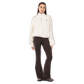 Precision Zip Thru - Womens