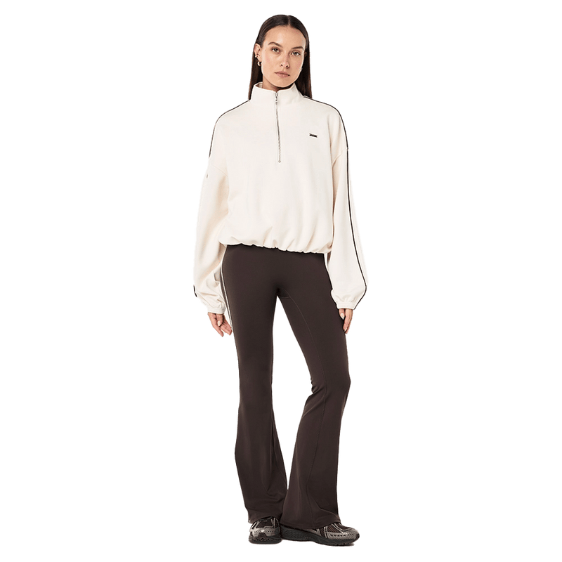 Precision Zip Thru - Womens