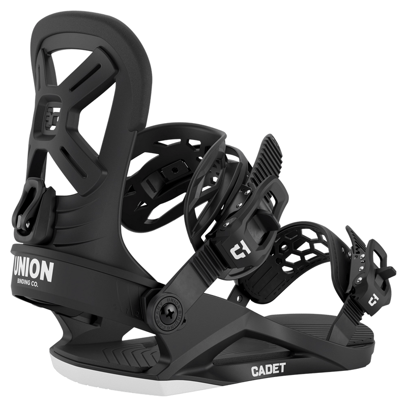 Union Cadet Snowboard Binding