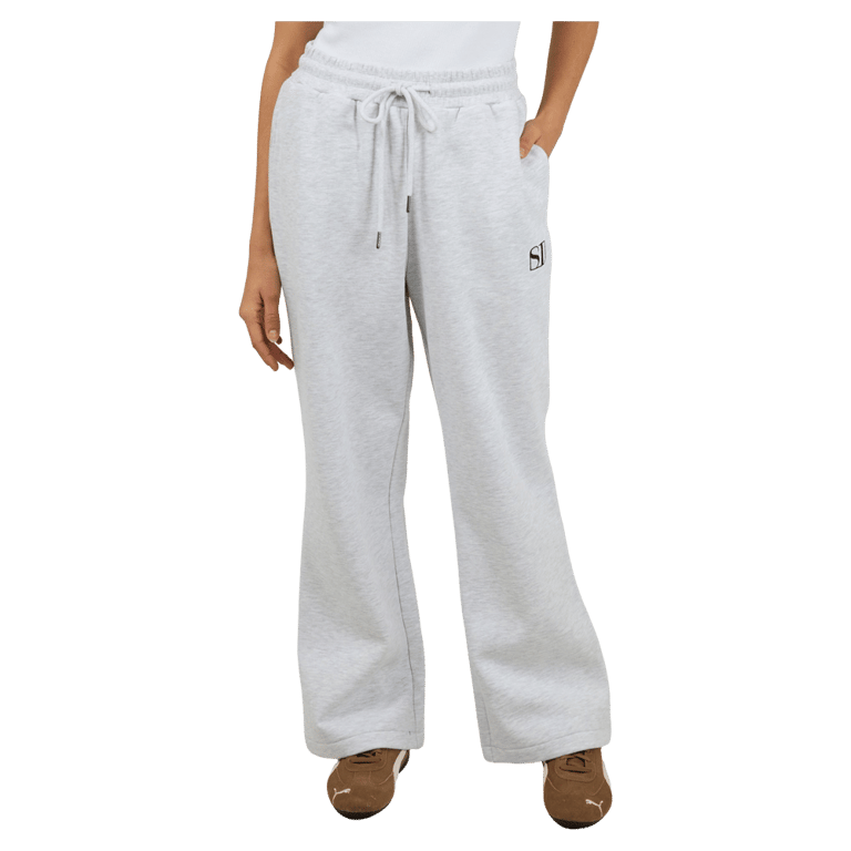 Silent Luxe Trackpants - Womens