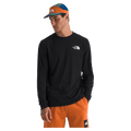 Evolution Box NSE Long Sleeve Tee