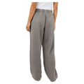 Vintage Wide Leg Trackpants - Womens