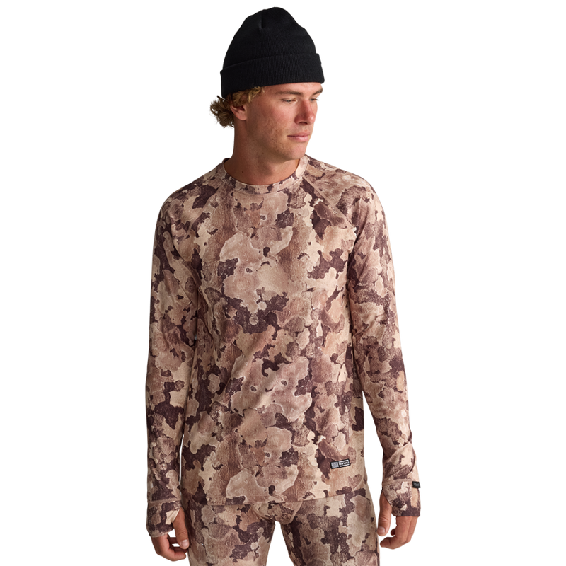 Hitatech Thermal Longsleeve