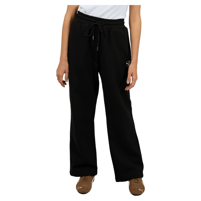 Silent Luxe Trackpants - Womens