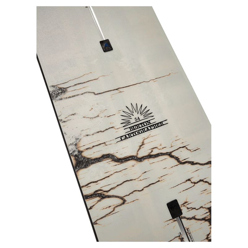 2027 Cartographer Snowboard