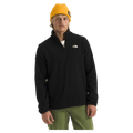 Glacier Fleece ¼ Zip Jacket