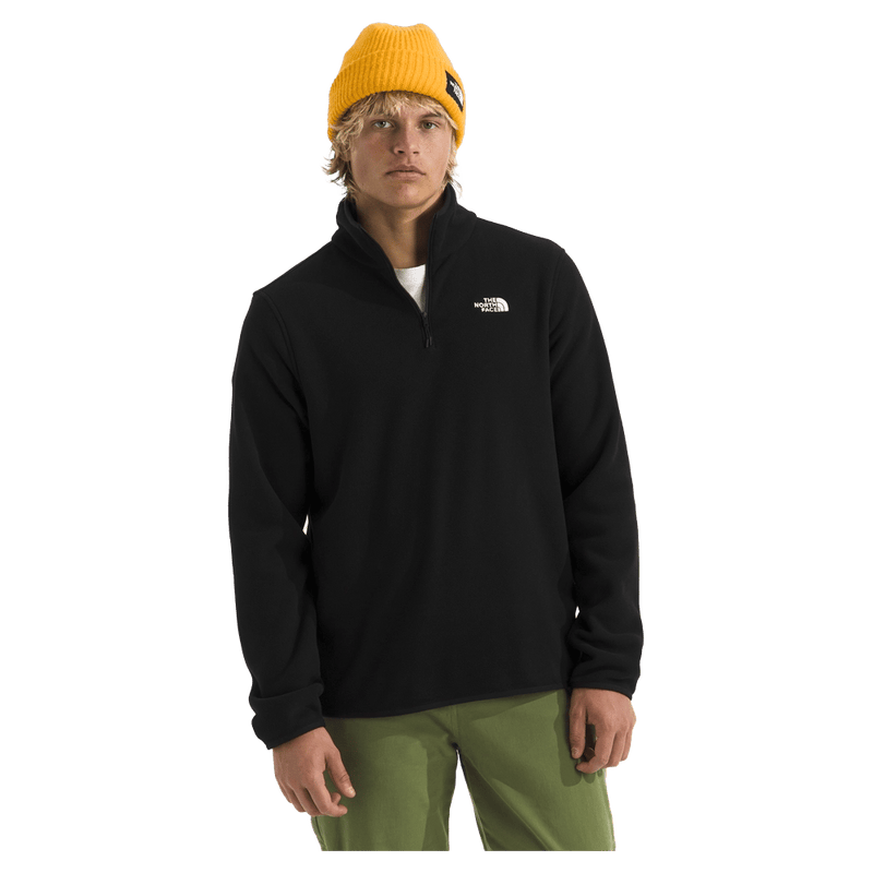 Glacier Fleece ¼ Zip Jacket