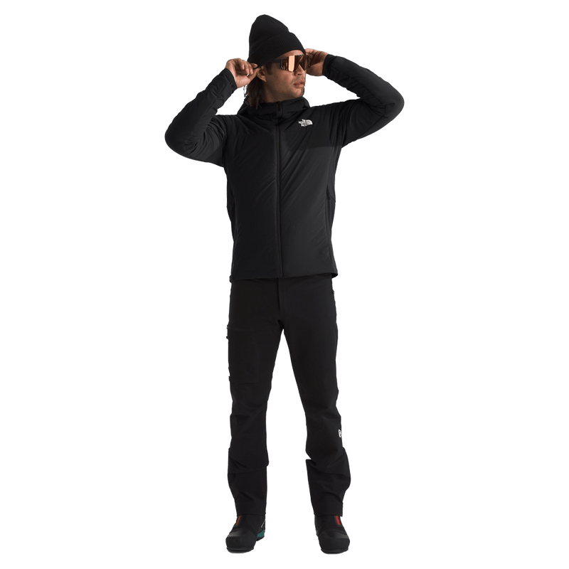 Summit Casaval Hybrid Hoodie