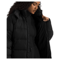 Hydrenalite City Down Hooded Parka - Womens