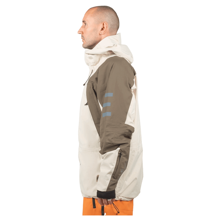 2L Ranger Insulated Snowboard Jacket