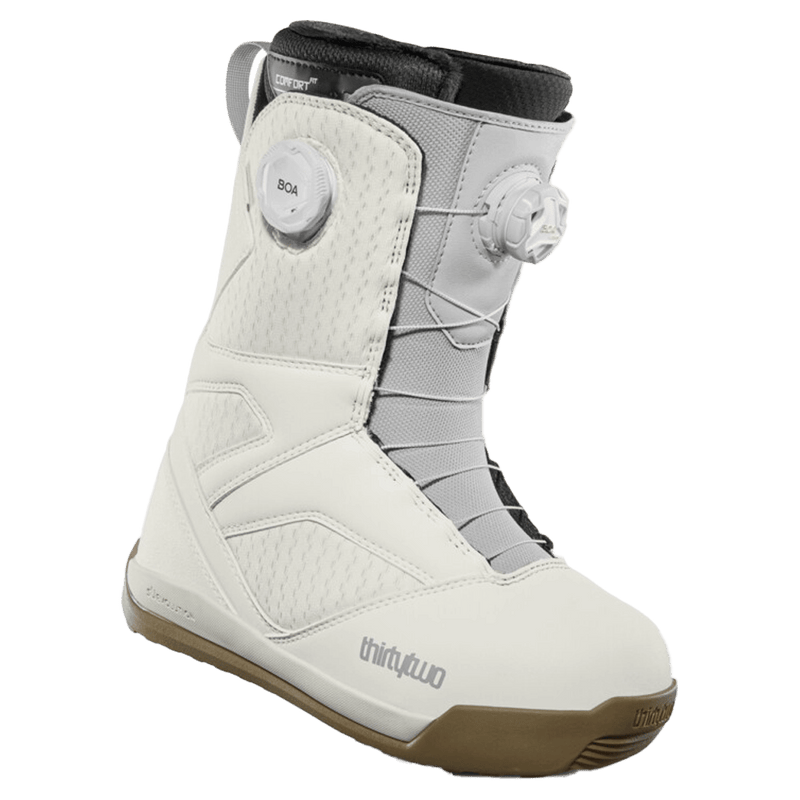 STW Double BOA Snowboard Boots - Womens