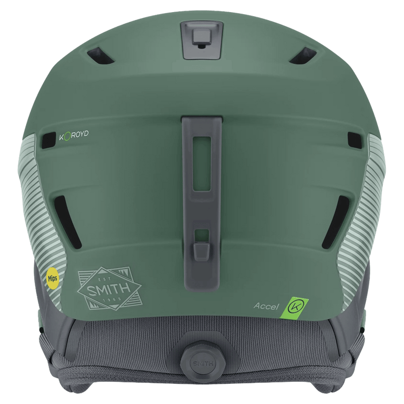 Accel MIPS Helmet