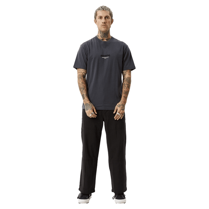 Vinyl Retro Tee