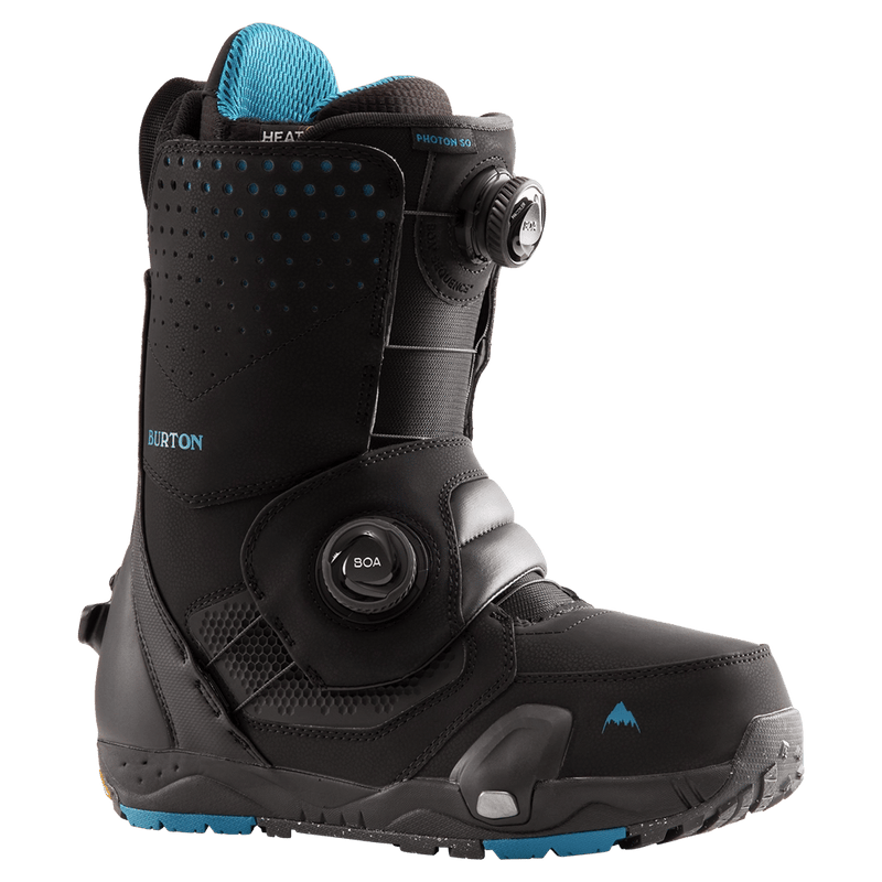 Burton Photon Step On Snowboard Boots Black