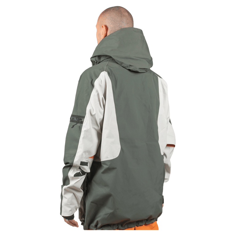 2L Patrol Snowboard Jacket