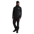 Summit Futurefleece Full Zip Hoodie