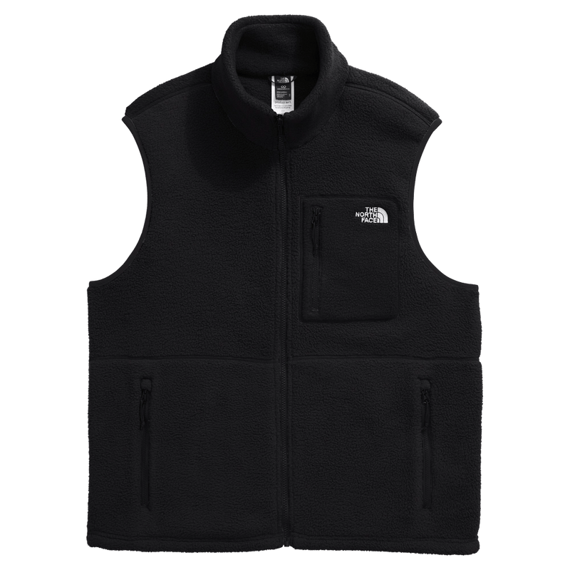 The North Face Yumiori Vest