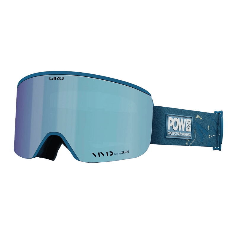 Axis Goggles
