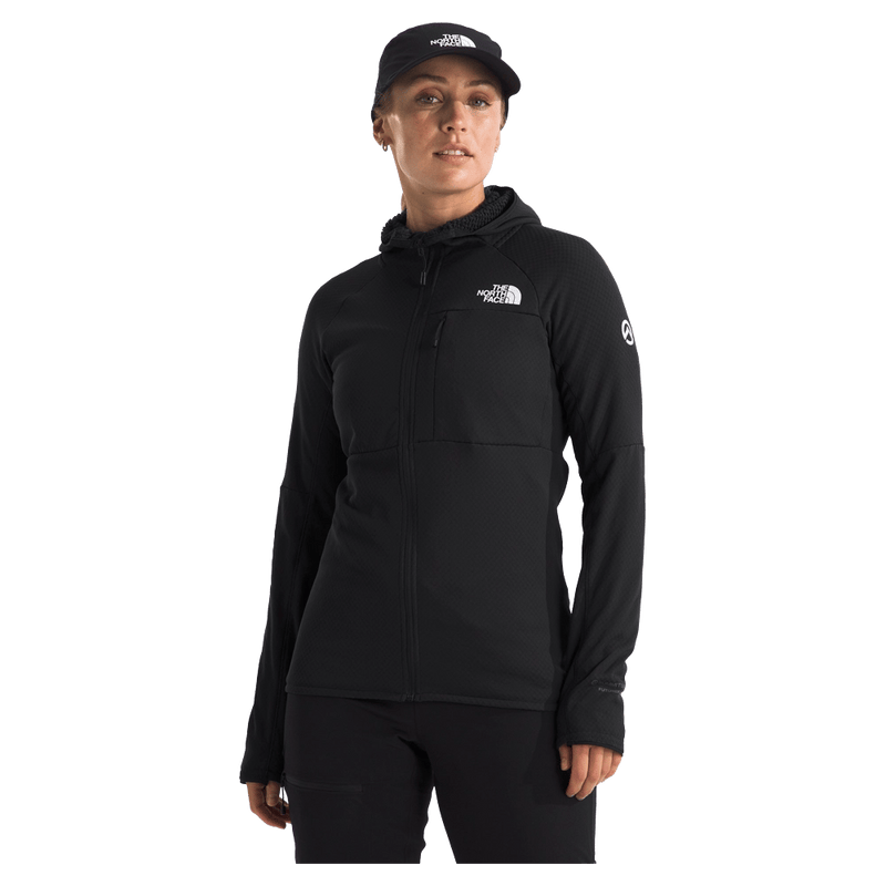 Summit Futurefleece Full Zip Hoodie - Womens