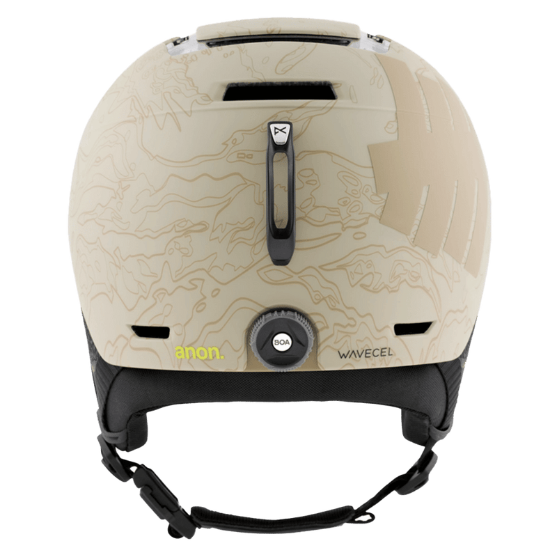Logan WaveCel Helmet