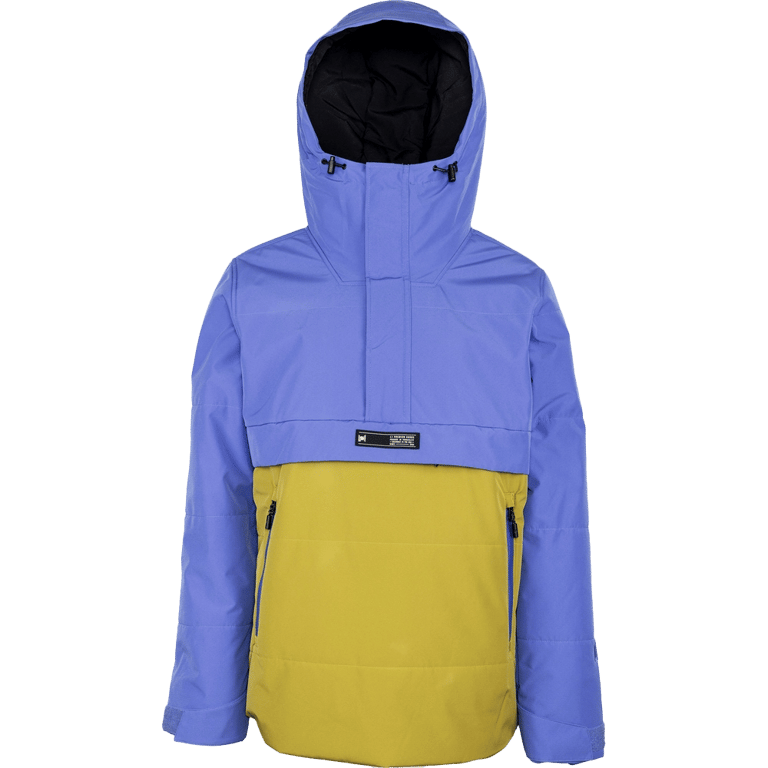 Snowblind Snowboard Jacket