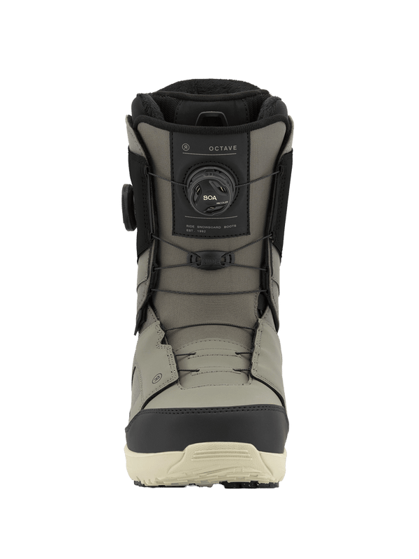 Octave Snowboard Boots