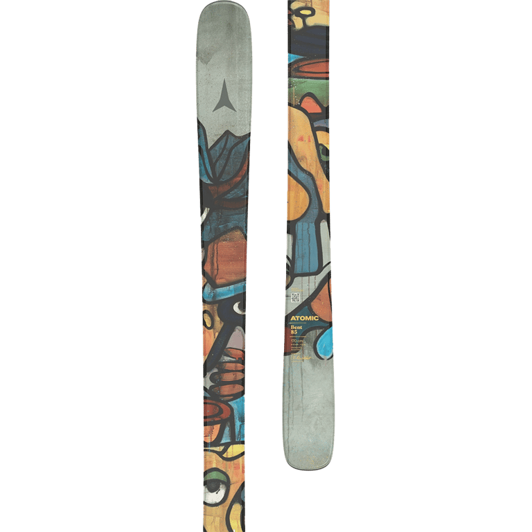 2027 Bent 85 Ski
