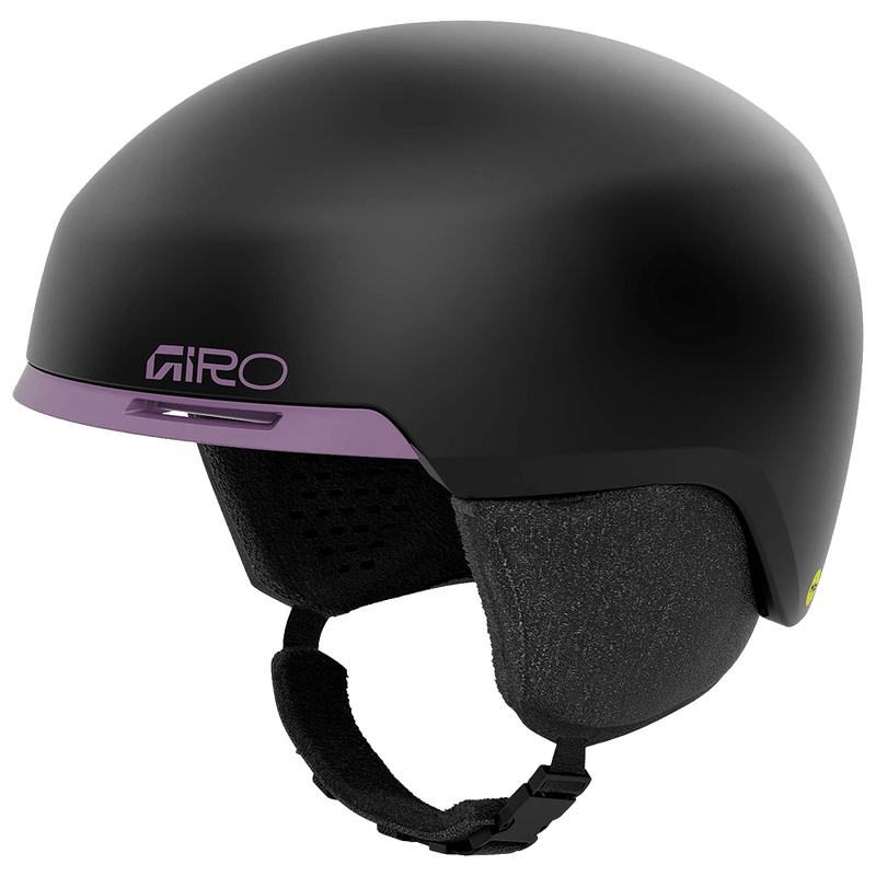 Giro Taggert MIPs Helmet in matte black mauve