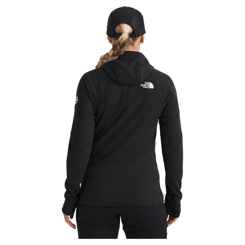 Summit Futurefleece Full Zip Hoodie - Womens