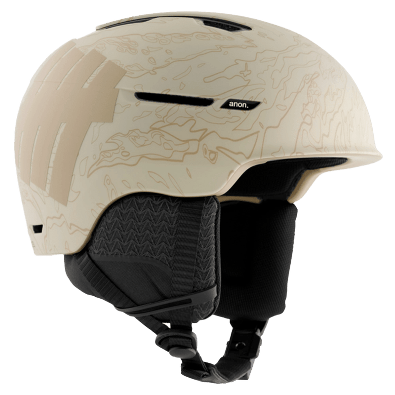 Logan WaveCel Helmet
