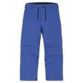 Main view of the Armada Chairman 2L Pants in Black colourway, unisex's model