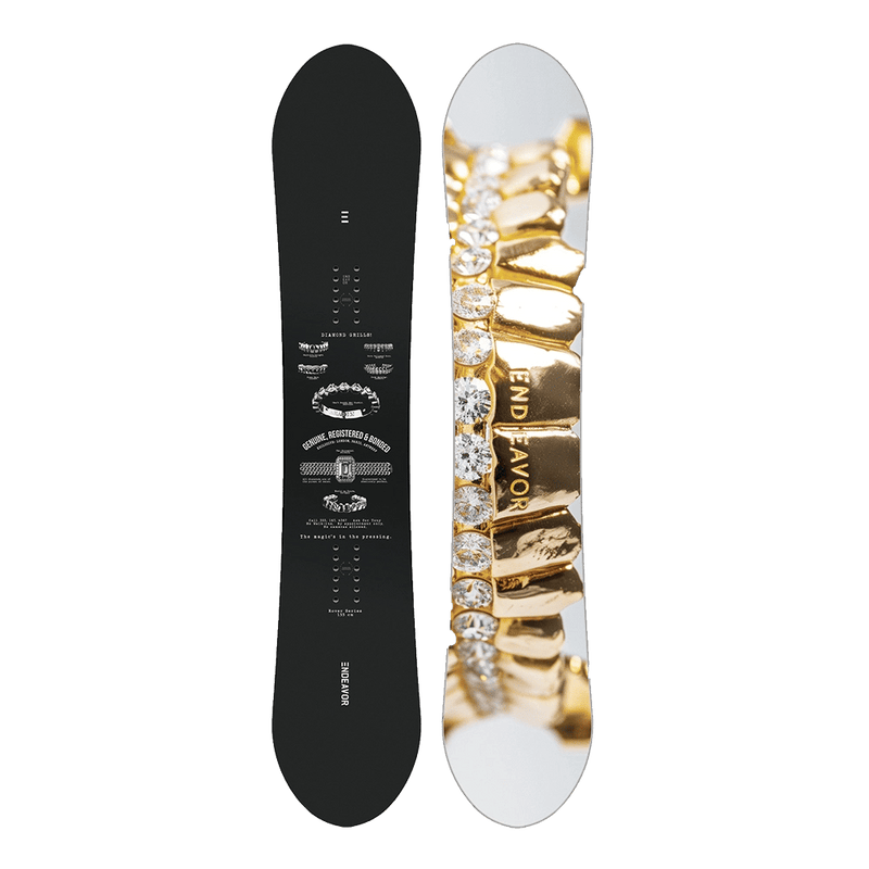 Rover Snowboard