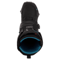 Burton Photon Step On Snowboard Boots Black Birdseye View