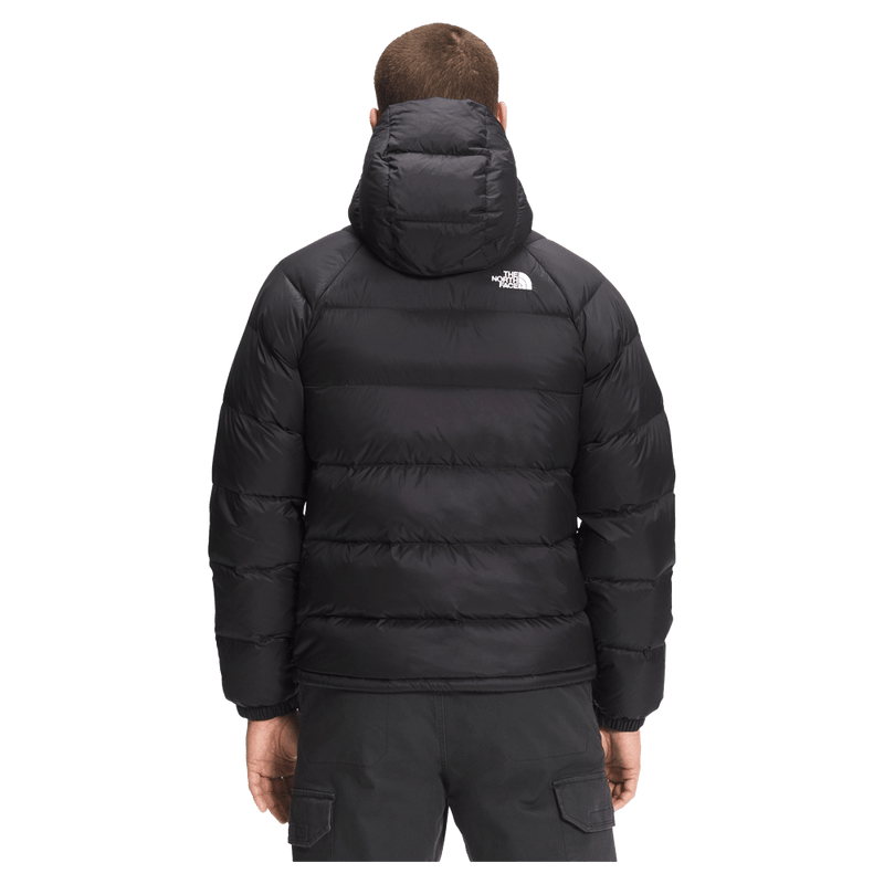 Hydrenalite Down Hoodie