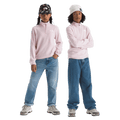 Glacier ¼ Zip Pullover - Kids