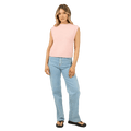 Talullah Knit Vest - Womens