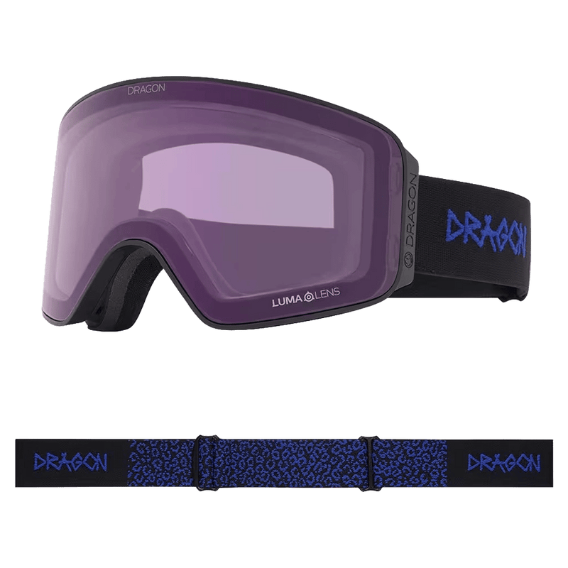 Dragon NFX Mag OTG Goggle | Rhythm Snowsports.