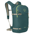 Main view of the OSPREY Glade 20 Cascade Blue Bags,  26/27 Unisex's model