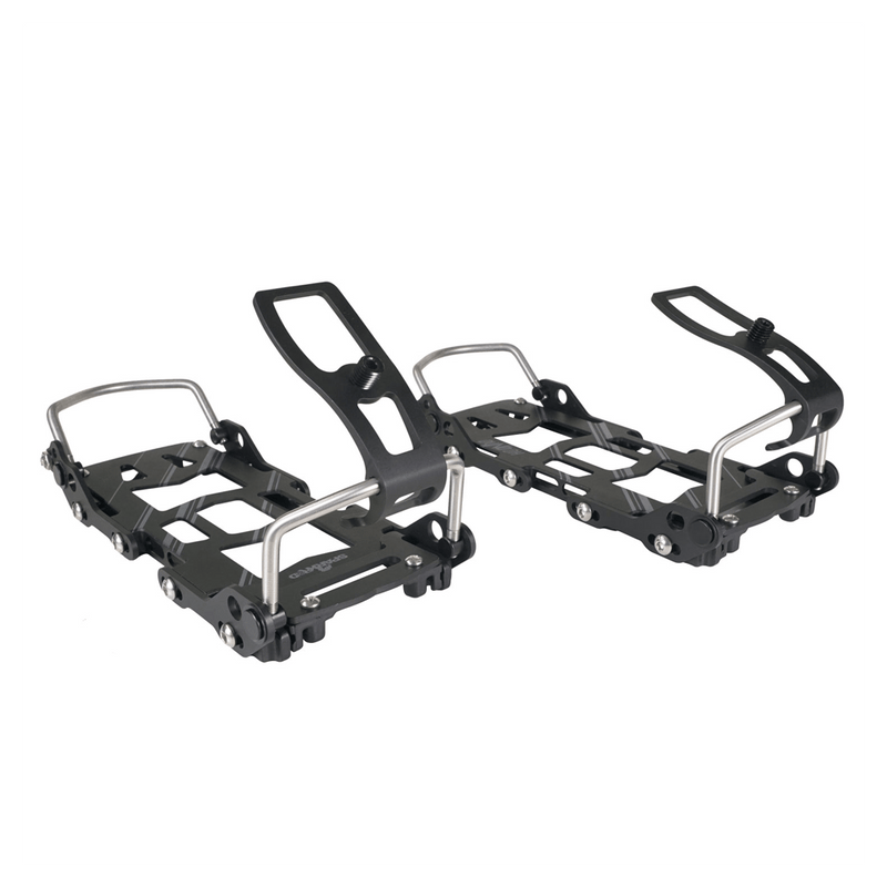 Dyno DH Splitboard Bindings
